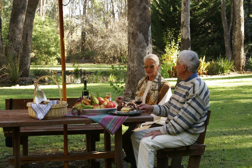 Holberry House by null