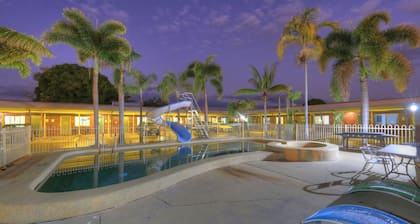 Billabong Lodge Motel