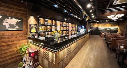 Mango Hotel Hanoi