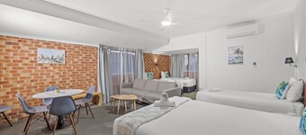 Airport Clayfield Motel