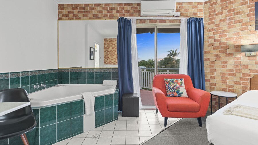 Airport Clayfield Motel