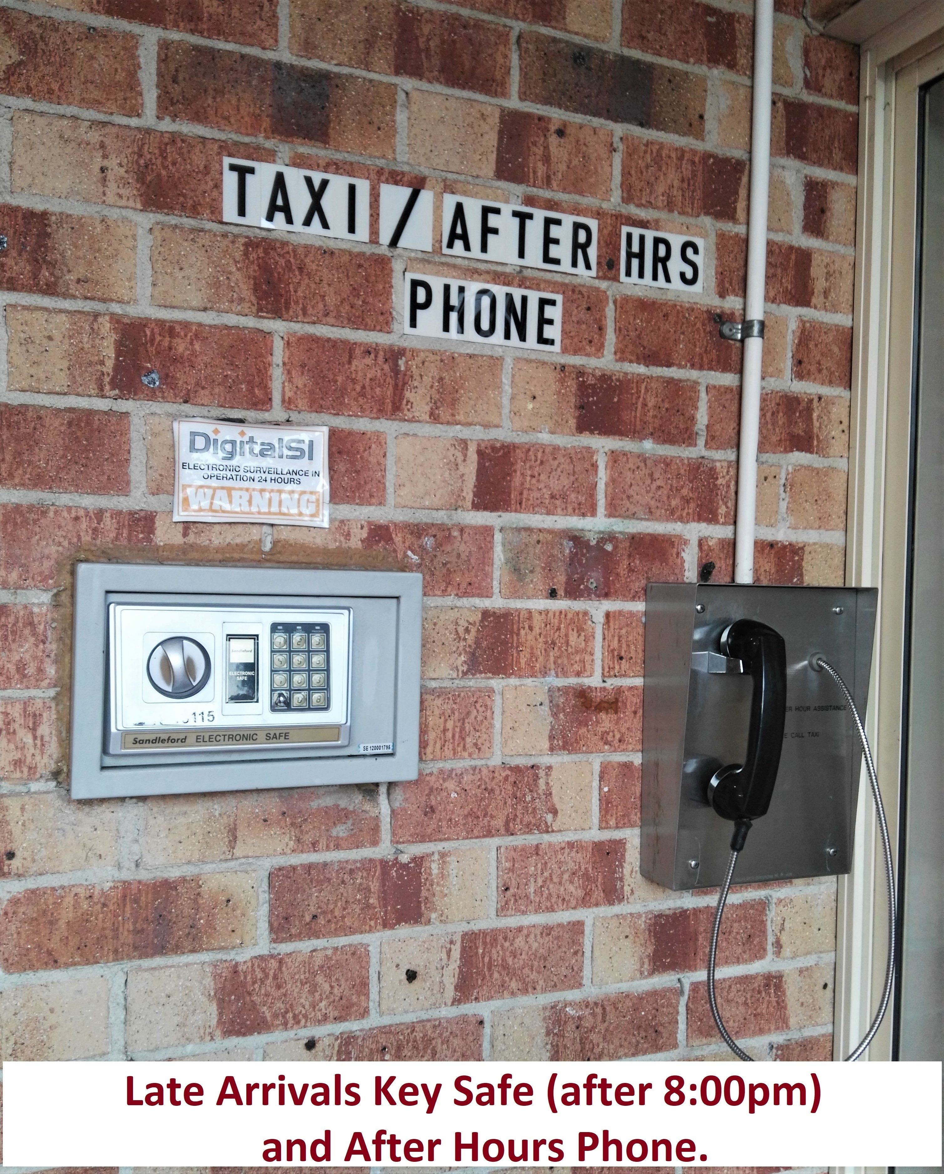 Foto - Airport Clayfield Motel