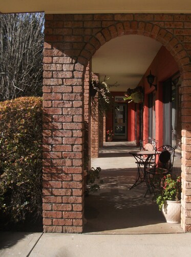 Idlewilde Country & Town Motorinn