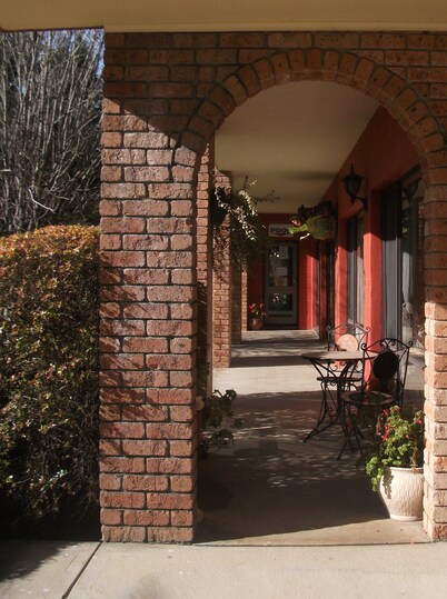 Idlewilde Country & Town Motorinn