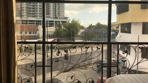 Interior - SE Hotel 2 (Perai)
