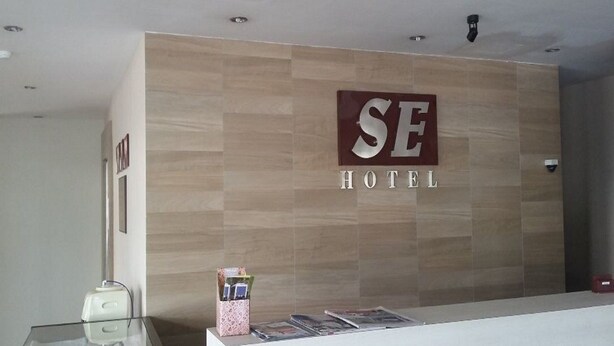 Lobby - SE Hotel 2 (Perai)