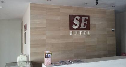 SE Hotel 2