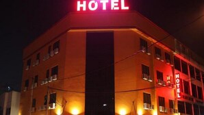 Exterior - SE Hotel 2 (Perai)