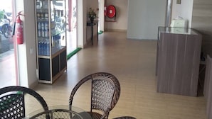 Dining - SE Hotel 2 (Perai)