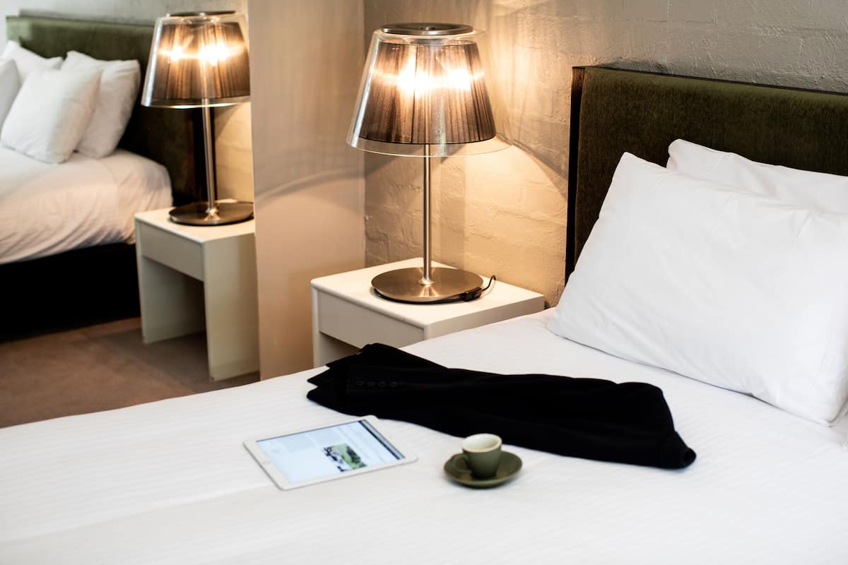 standard room | iron/ironing board, free wifi, bed sheets