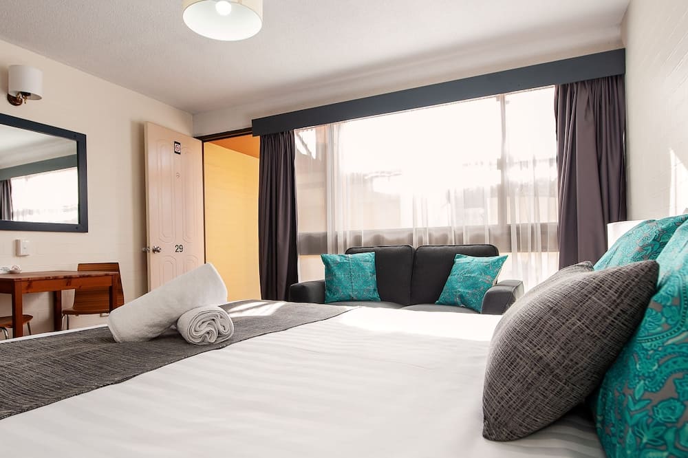 Albury Winsor Park Motor Inn