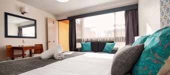 Albury Winsor Park Motor Inn