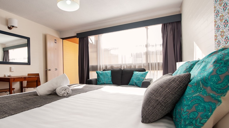 Albury Winsor Park Motor Inn
