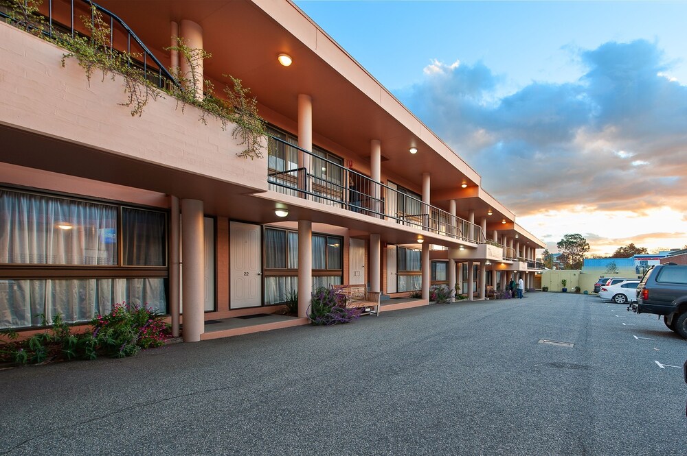 Winsor Park Motor Inn photo 5