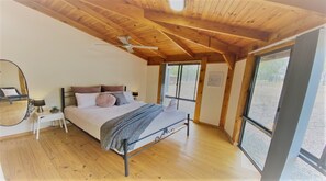Cottage One | Ropa de cama de alta calidad y colchones con acolchado adicional
