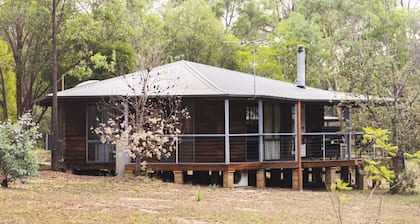Unlax @ Hunter Valley