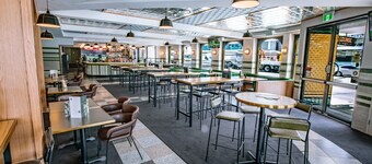 Southern Cross Hotel