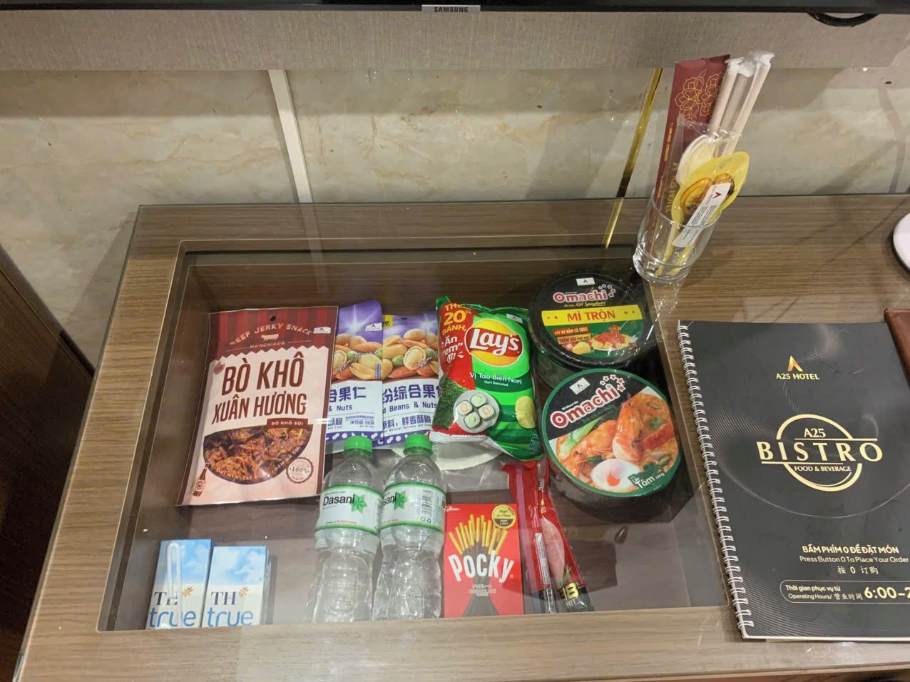 Foto - A25 Hotel - 12 Lien Tri