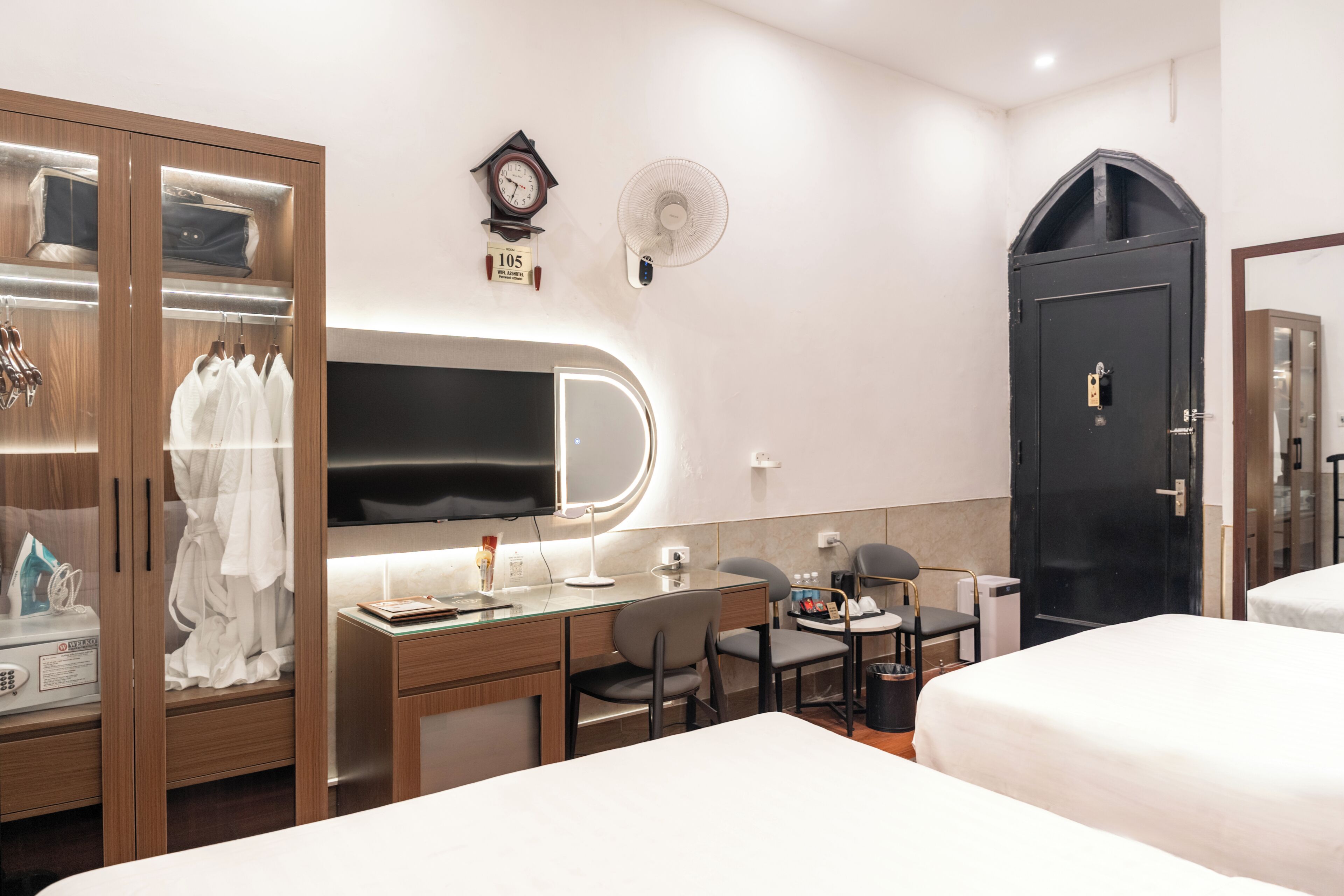 Foto - A25 Hotel - 12 Lien Tri