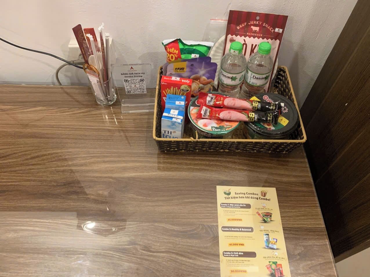 Foto - A25 Hotel - 12 Lien Tri