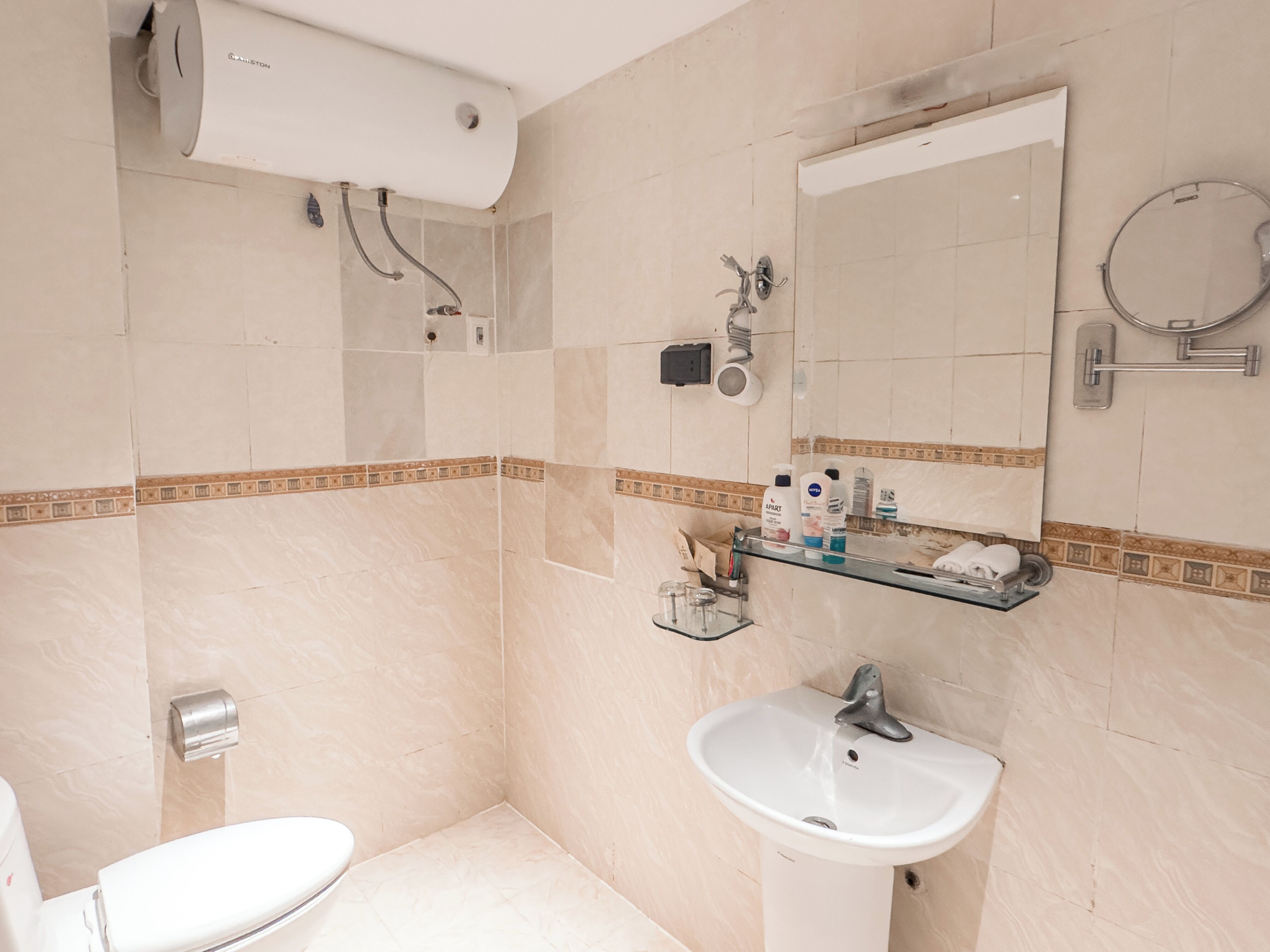 Foto - A25 Hotel - 12 Lien Tri