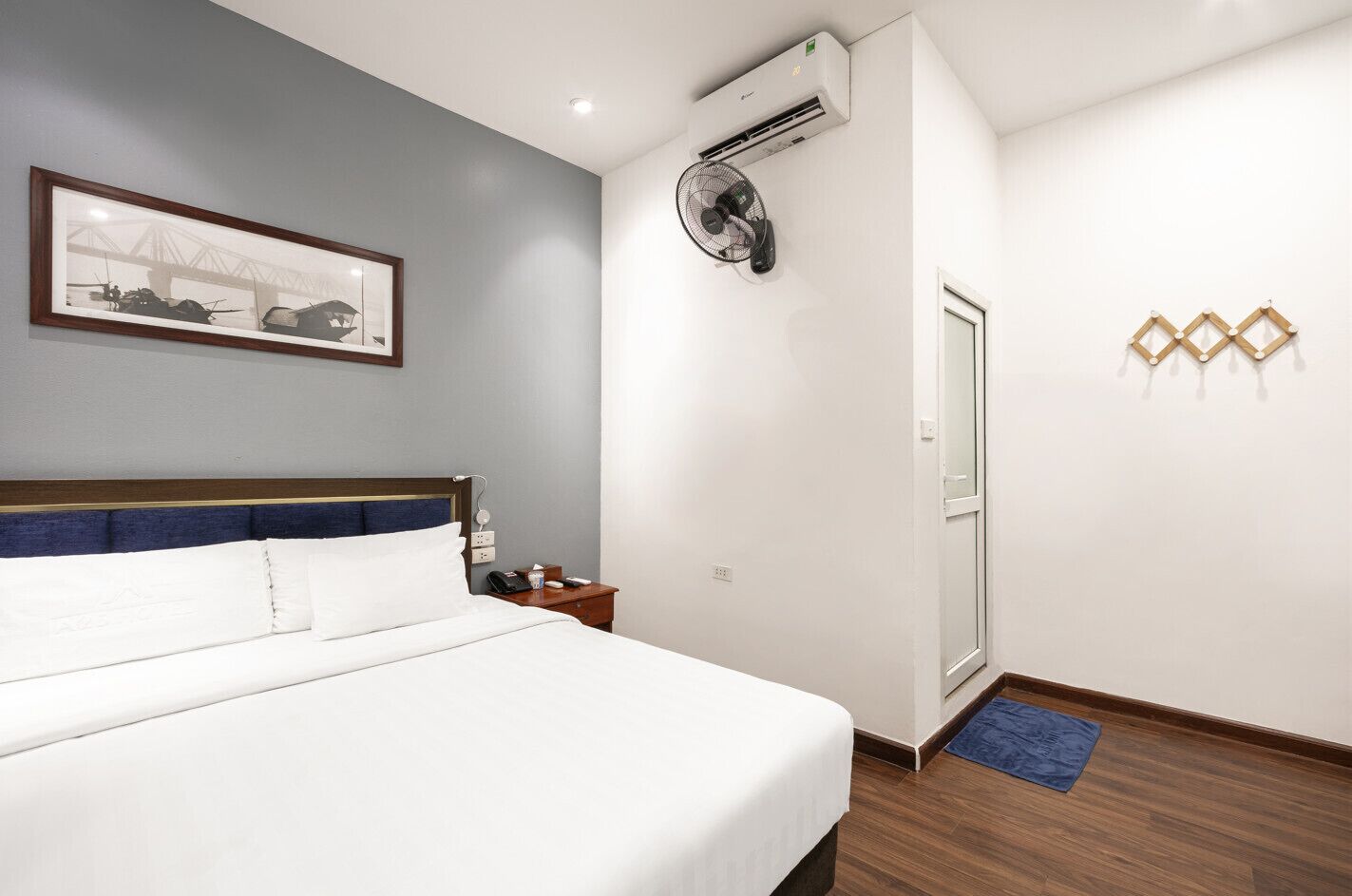 Foto - A25 Hotel - 12 Lien Tri