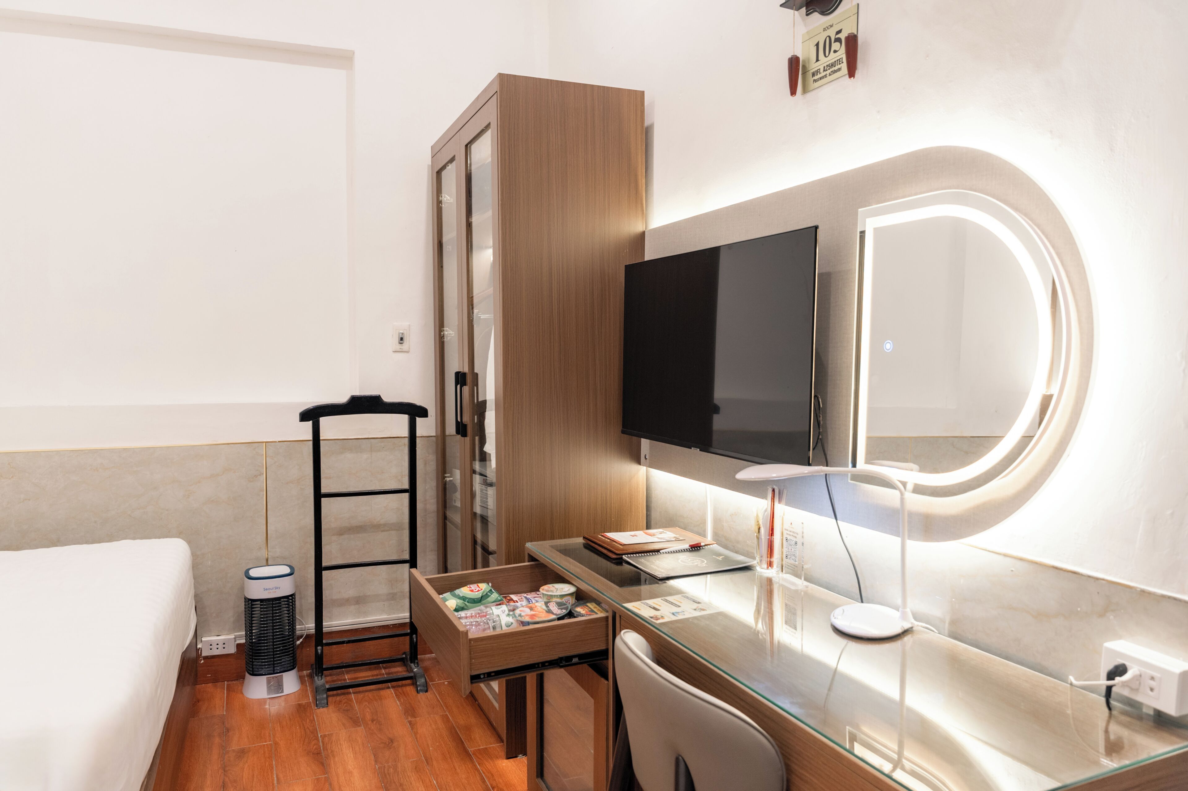 Foto - A25 Hotel - 12 Lien Tri