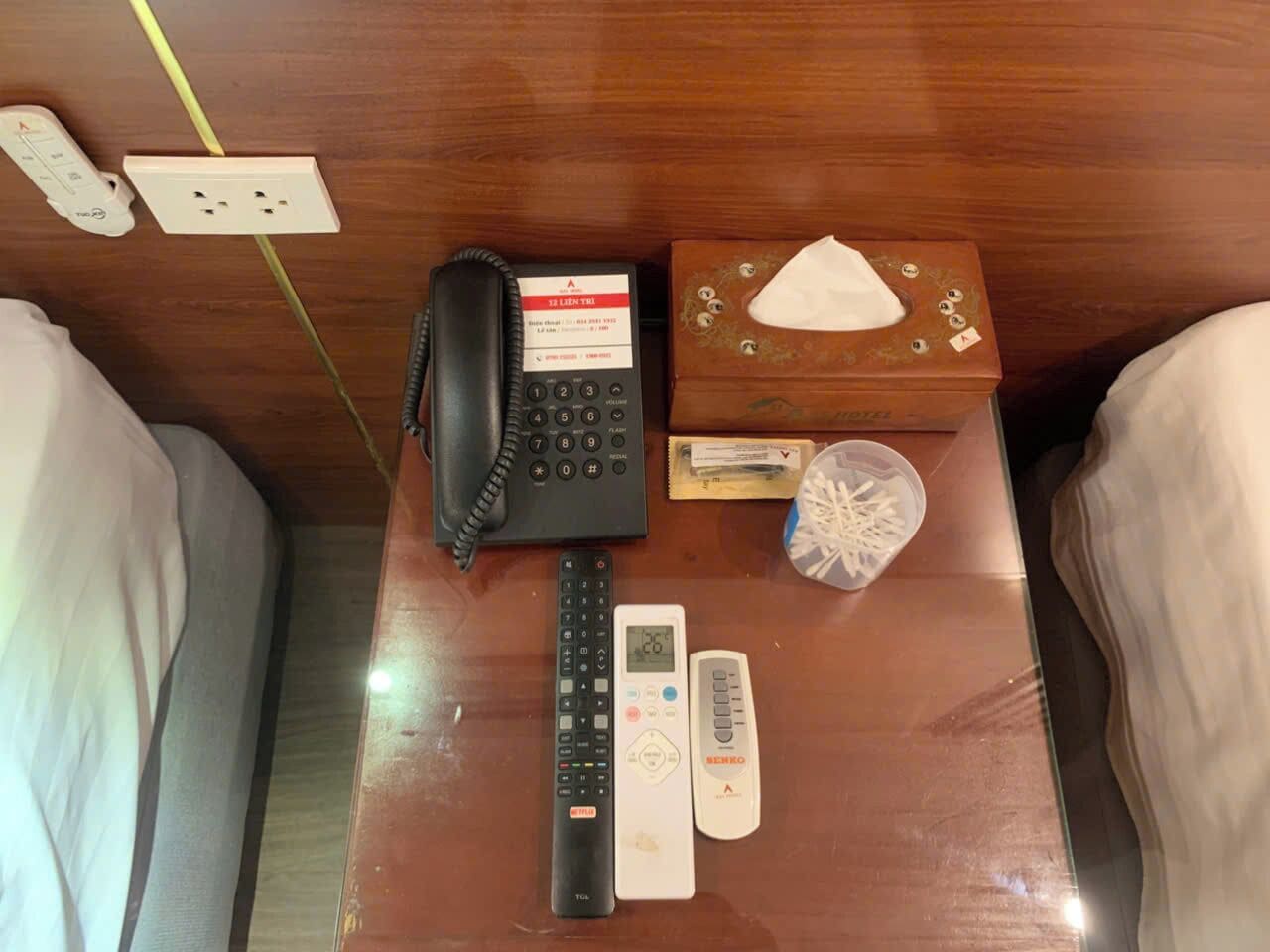 Foto - A25 Hotel - 12 Lien Tri