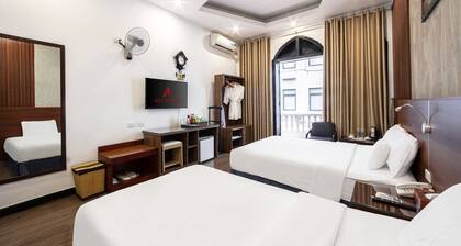 A25 Hotel - 12 Lien Tri