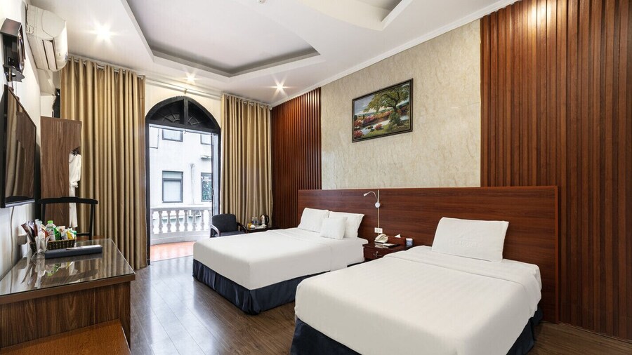 A25 Hotel - 12 Lien Tri