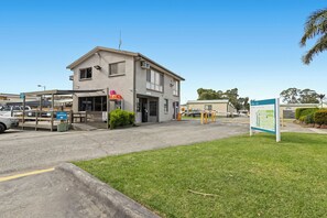 Reception - Carrum Downs Motel (Carrum Downs)