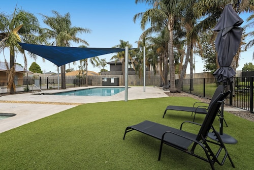 Carrum Downs Motel