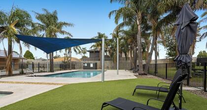 Carrum Downs Motel