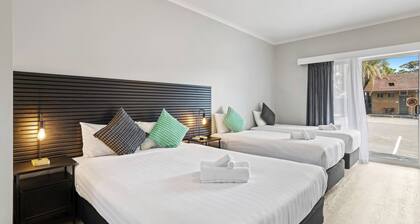 Carrum Downs Motel