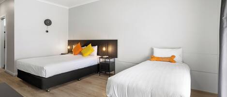 Double Room - Pet Friendly