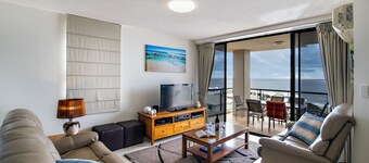 King's Row Holiday Apartments