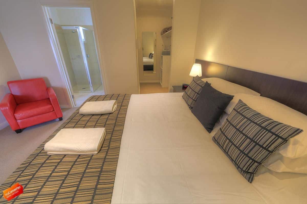Standard Studio, 1 Bedroom, Non Smoking, Kitchenette