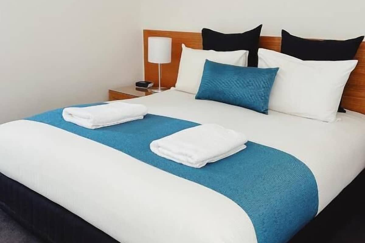 Standard Studio, Non Smoking, Kitchenette (Spa Suite)