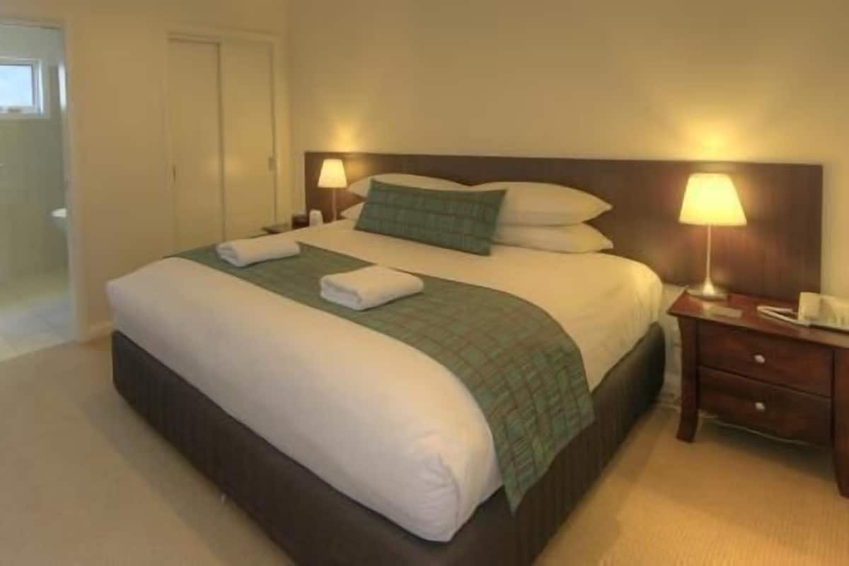 Standard Studio, Non Smoking, Kitchenette (Disabled Access Studio)