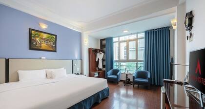 A25 Hotel - 53 Tue Tinh