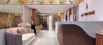 A25 Hotel - 53 Tue Tinh