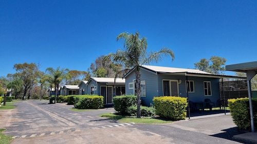 Goondiwindi Tourist Park