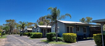 Goondiwindi Tourist Park