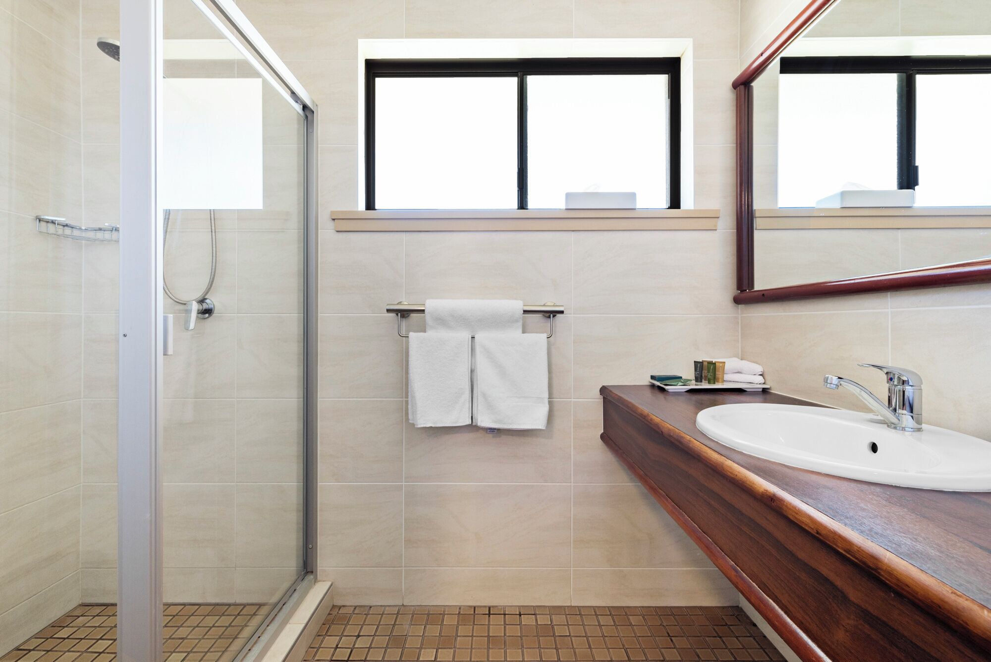 Executive Room | Bathroom
