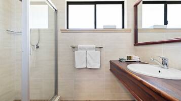 Executive Room | Bathroom
