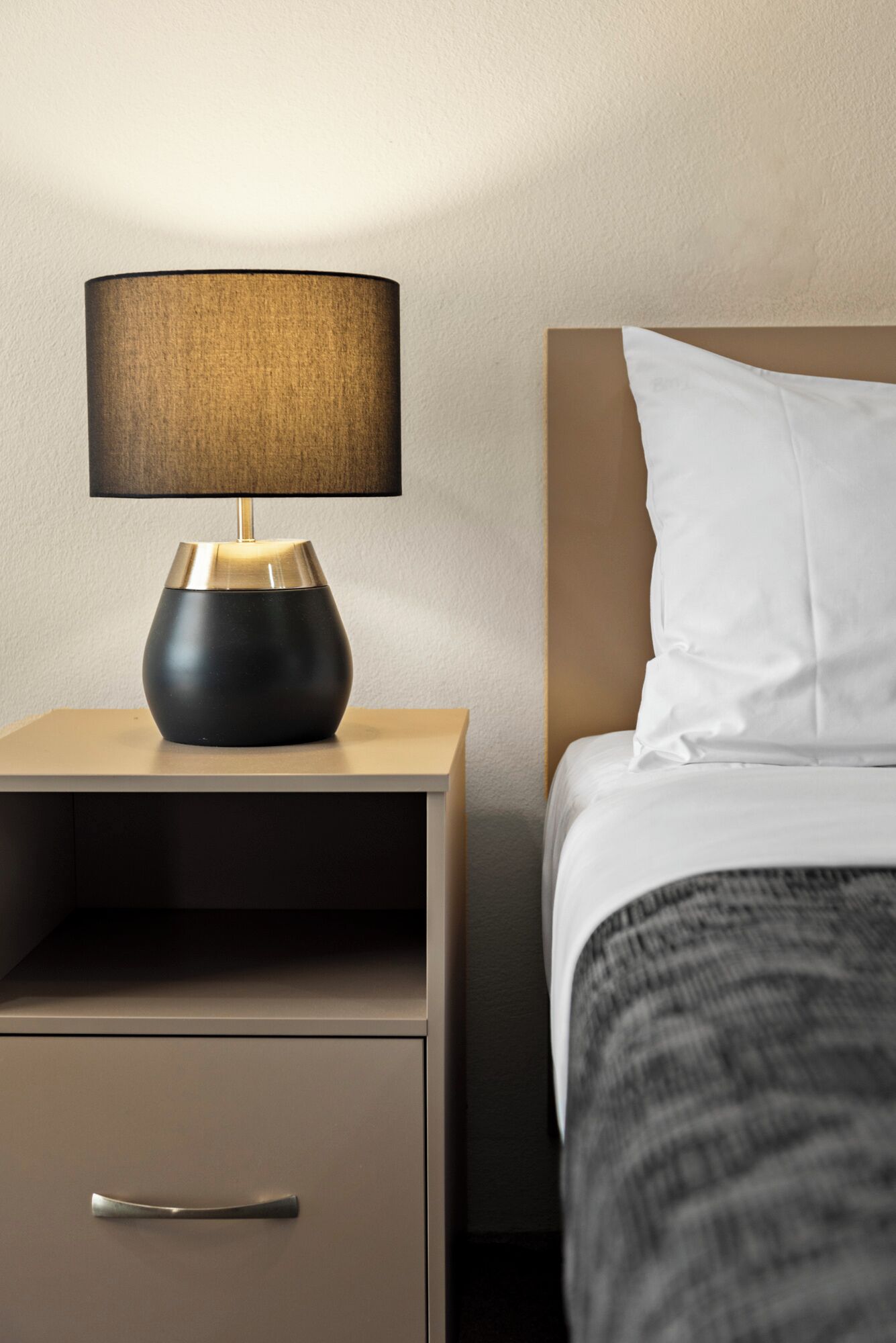 Standard Double or Twin Room (Twin Share) | Desk, iron/ironing board, free WiFi, bed sheets
