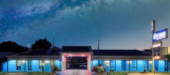 The Cottage Motor Inn Albury CBD