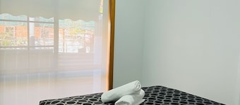 The Cottage Motor Inn Albury CBD