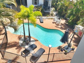 BBQ/picnic Area - Santalina On Hervey Bay (Urangan)