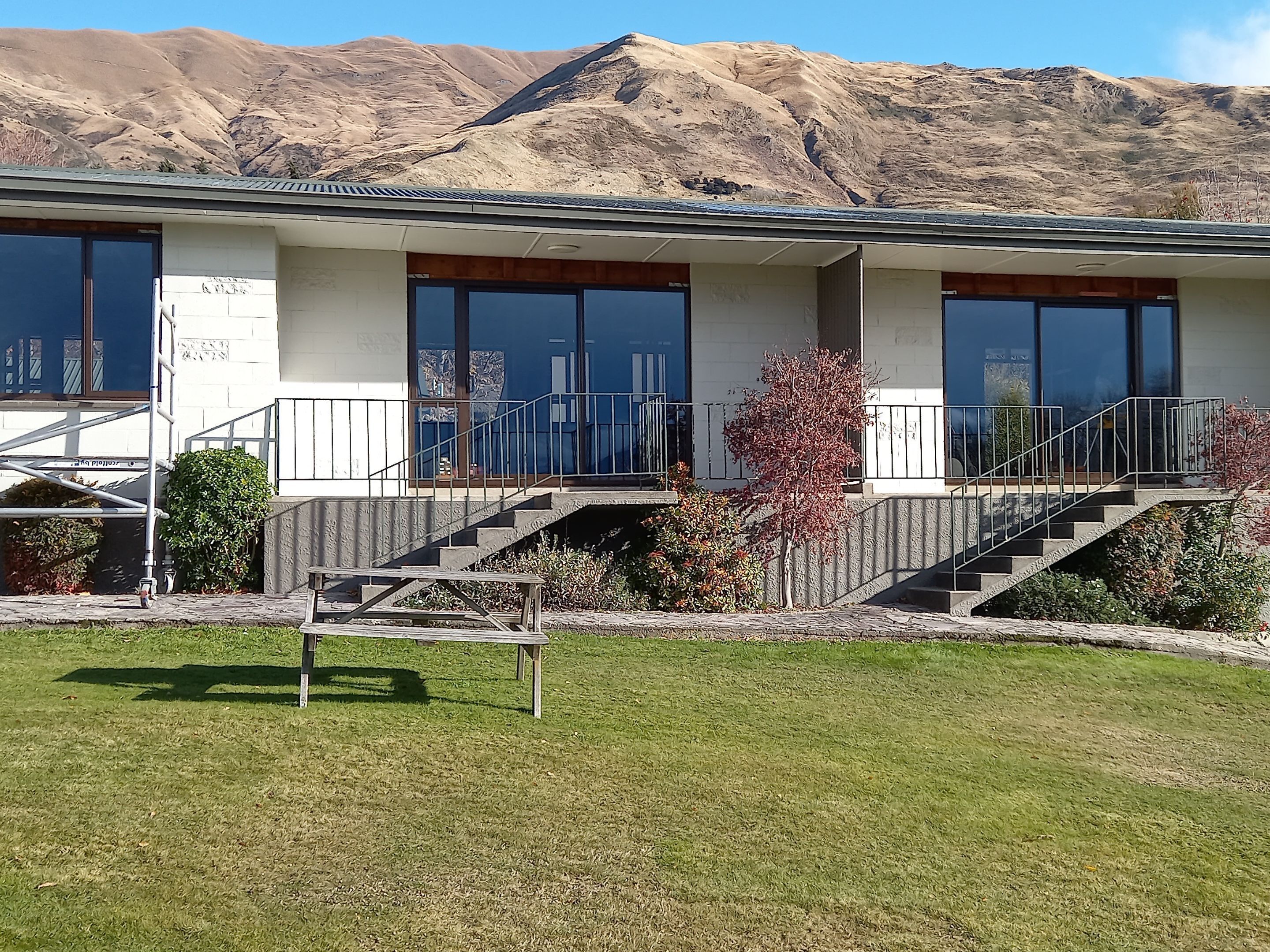 Wanaka TOP 10 Holiday Park (Wanaka, New Zealand), Wanaka hotel discounts